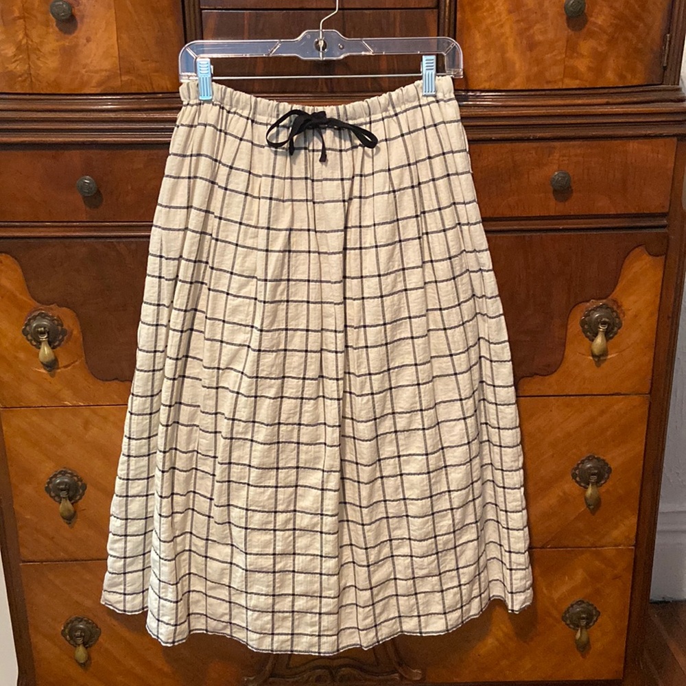 Corey Lynn Calter skirt